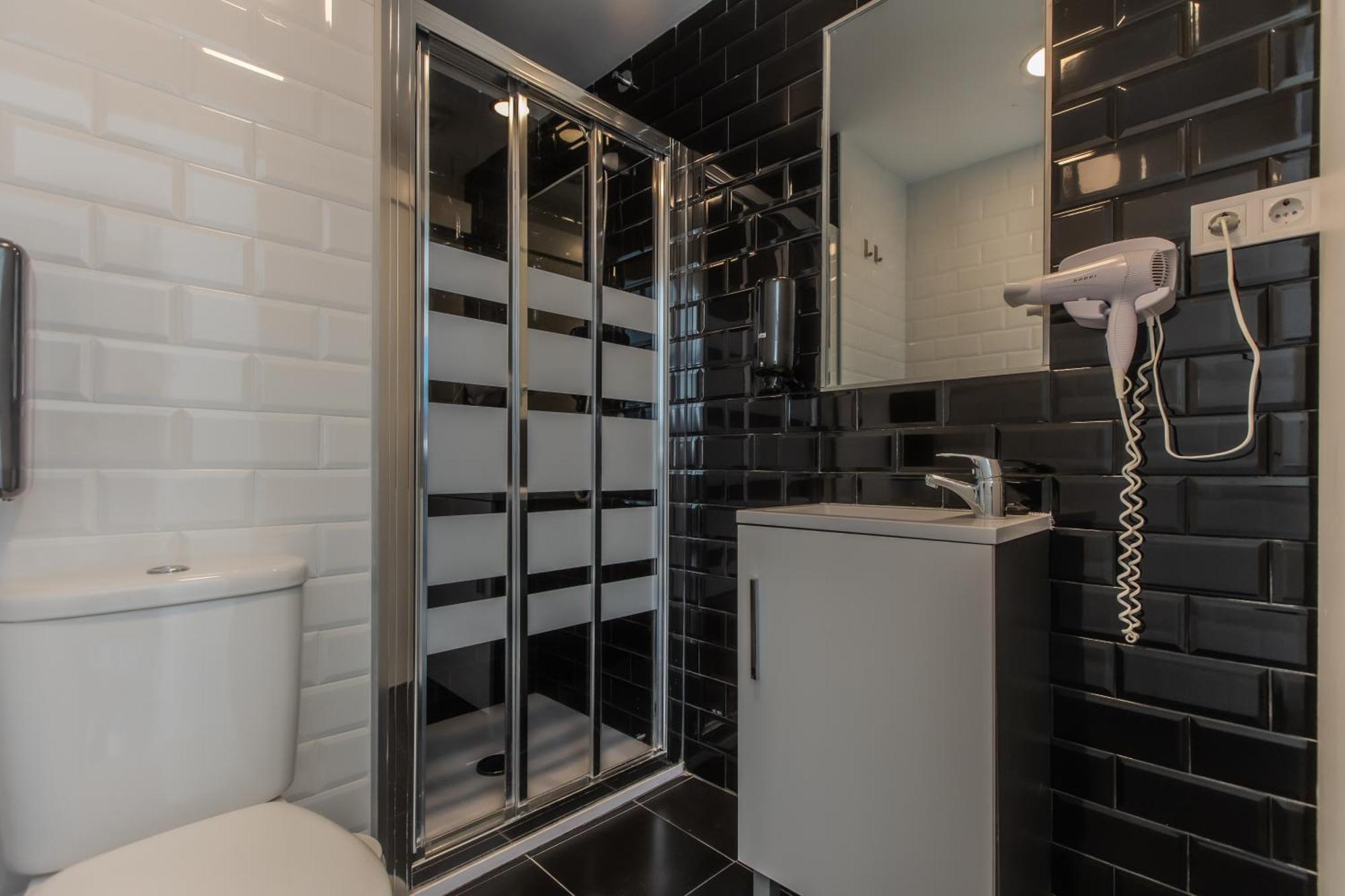 Sunsands Studio Con Balcones 2ºa Playa76 Carihuela Торремолинос Экстерьер фото